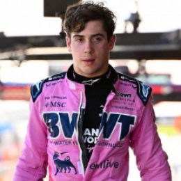 F1: Colapinto, contundente ante los rumores: "Hay que dar pasos en otros aspectos para llegar a donde quieren que lleguemos"