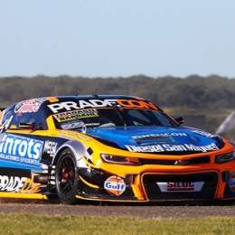 TC: Ledesma sobre los cambios aerodinámicos en el Camaro: “Fue como una bayaspirina, la realidad es esa"