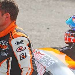 Christian Ledesma: “Está bueno que marcas como Mercedes quiera venir al TC”