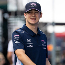 F1: Colapinto habló de todo en la previa del GP de Gran Bretaña