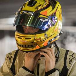 TN APAT: Bastidas se reincorporará a la Clase 3 para la fecha en Termas