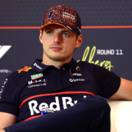 F1: Verstappen habló sobre los rumores sobre su posible llegada a Mercedes, ¿Qué dijo?