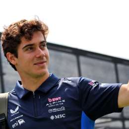 F1: “Puedo ir mucho más rápido”, la frase de Colapinto a su ingeniero en la FP2 del GP de Gran Bretaña