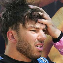 F1: el análisis de Gasly tras un viernes complicado en Silverstone