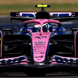 F1: Colapinto analizó su funcionamiento en Silverstone: “Nos falta consistencia”