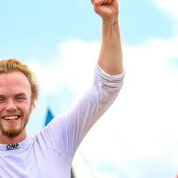 WRC: el hijo de una leyenda vuelve a la categoría en el Rally de Estonia