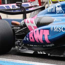 F1: Alpine apunta a un futuro prometedor en 2026 y advierte: “El auto es una bestia”