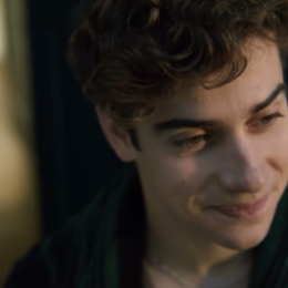 ¡Detrás de escena! Así se grabó el anuncio sobre el regreso de Colapinto a la F1 en Imola