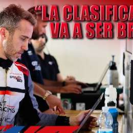 TCR World Tour: las expectativas de Guerrieri para la fecha en Vila Real