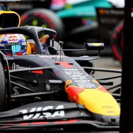 F1: ¡Atención! Cambios en la clasificación del Gran Premio de Gran Bretaña