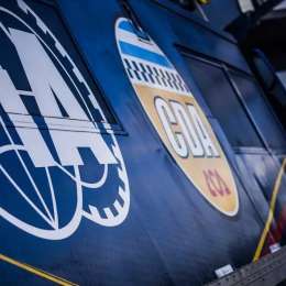 Baca: "Desde Córdoba nos dijeron que podíamos correr en cualquier circuito"