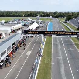 El autódromo Oscar Cabalén dio sus motivos sobre la suspensión parcial de sus actividades