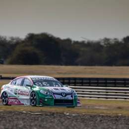 Turismo Carretera 2000: Agustín Canapino capitalizó el quedó de Di Palma para ganar en Termas