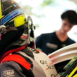 FIA TCR World Tour: podio de Montenegro en la segunda carrera en Vila Real