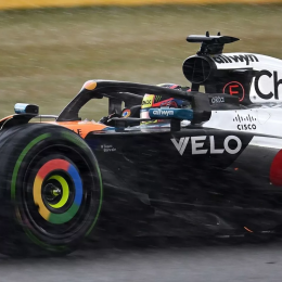 F1: la explicación de los Comisarios Deportivos a la sanción a Piastri en Silverstone