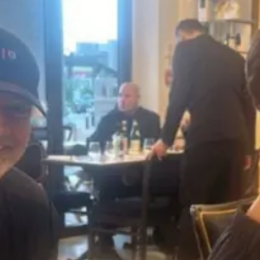 F1: Wolff confirmó las charlas con Briatore por Valtteri Bottas