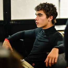 TN APAT: el desahogo de Damiani: "Es una revancha por la primera parte del año que tuvimos"