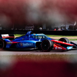 IndyCar: ¿Cómo les fue a los pilotos del Juncos Hollinger Racing en la carrera de Mid - Ohio?