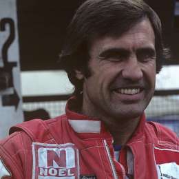 Se cumplen cuatro años del fallecimiento de Carlos Reutemann