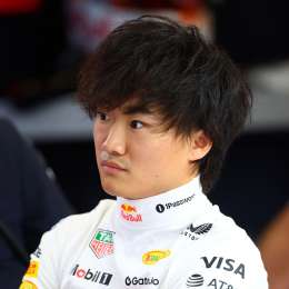 F1: Tsunoda no encuentra el rumbo en Red Bull: "Estoy perdido"