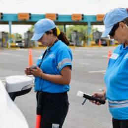 El nuevo monto de las multas de tránsito en la provincia de Buenos Aires a partir de julio