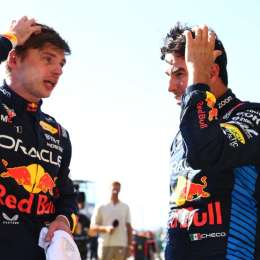 F1: el contundente consejo de Verstappen a Lindblad, la joven promesa de Red Bull ¿Qué le dijo?