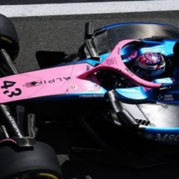 El análisis de Carburando Radio: Colapinto en F1, mejor de lo que uno cree