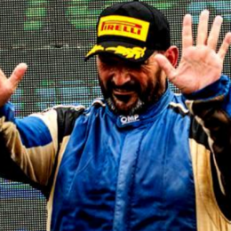 Top Race: Claudio Costas regresa de la mano del Octanos Competición