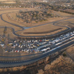 TC2000: ¿Cuál es la verdad del autódromo de Córdoba?