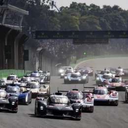 WEC: Varrone y Pechito López, los argentinos que estarán presentes en "Las 6 Horas de São Paulo"