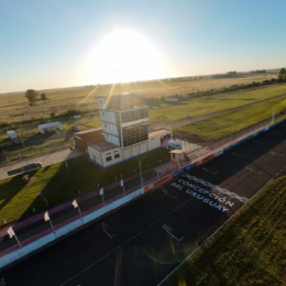 TC: el historial de ganadores en Concepción del Uruguay