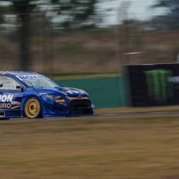 Mauriño en Carburando Radio: ¿Cómo fue la prueba de la caja del TC2000 en Concordia?