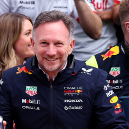 F1: ¡BOMBAZO! Christian Horner fue despedido de Red Bull