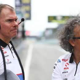F1: ¿Quién será el reemplazante de Christian Horner en Red Bull?