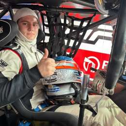 TCR South America: la confesión de Cafaro sobre su futuro en la categoría