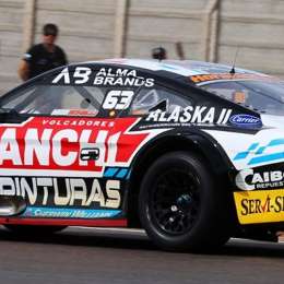 TC: Bonelli palpitó la fecha en Concepción del Uruguay: "Necesitamos pegar un saltito de calidad"