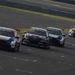 TCR South America: el cronograma completo para seguir la actividad en Mercedes