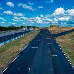 TCR South America: el historial de la categoría en Mercedes