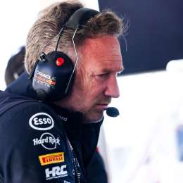 F1: Christian Horner reveló como reaccionó a su despido de Red Bull: “Fue un shock”