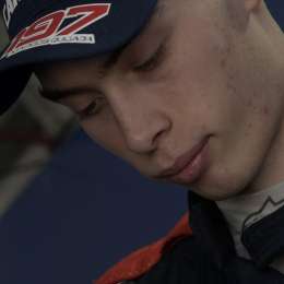 TC: Quijada contó detalles del armado del Camaro, ¿Cuándo lo estrena?