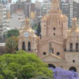 Clima en Córdoba: el pronóstico del tiempo para el jueves 10 de julio de 2025