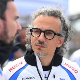 F1: Laurent Mekies honra a Horner y destaca una clave de su gestión en Red Bull: “Miraremos al futuro”