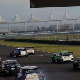 TCR South America: ¿Cómo llega el campeonato a Mercedes?