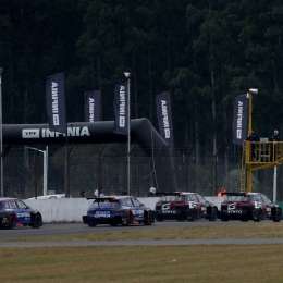 TC2000: se confirmaron las sedes de la sexta y séptima fecha, ¿Dónde serán?