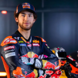 MotoGP: Enea Bastianini se ausentará en el GP de Alemania