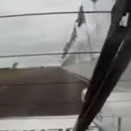 TC: ¡A bordo! Así es una vuelta en Concepción del Uruguay