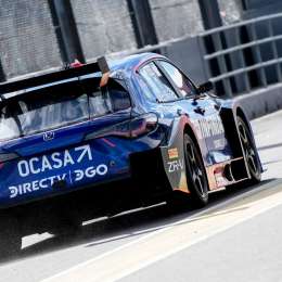 TC2000: Levy, sobre los nuevos SUV: “Los pilotos están enamorados”