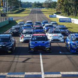 TC2000: ¡Exclusivo! Levy brindó precisiones sobre las sedes para las próximas fechas