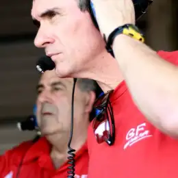 Gabriel Furlan y una clara frase hacia ciertos autódromos: “Van a tener que explicar muchas cosas”