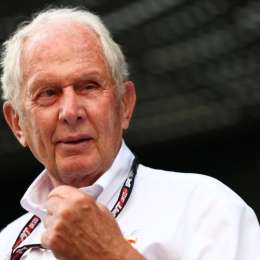 F1: Marko no se rinde y sueña con un Verstappen campeón: “Aún quedan doce carreras”